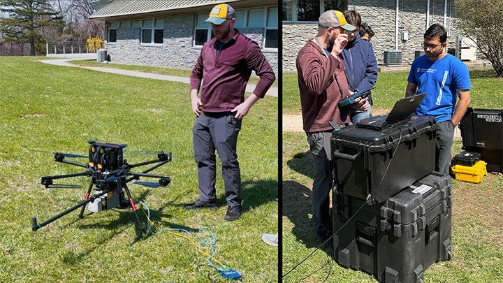 Illustration for featured news entry