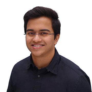 Atharva S. Sathe