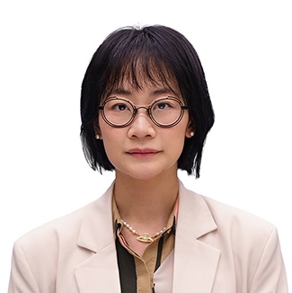 Linh Thuy Pham