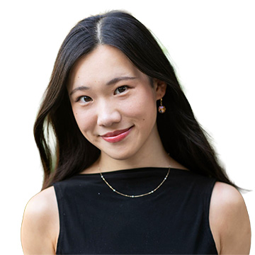 Miranda Zheng