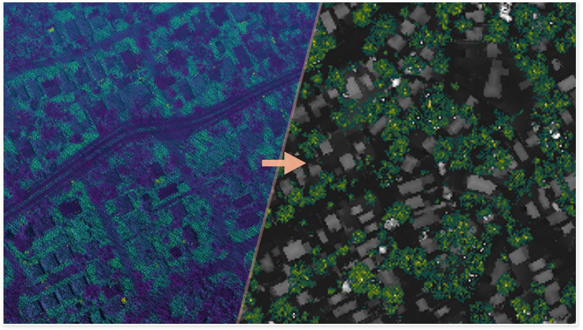 Illustration of High-Fidelity Surface Modeling for CFD